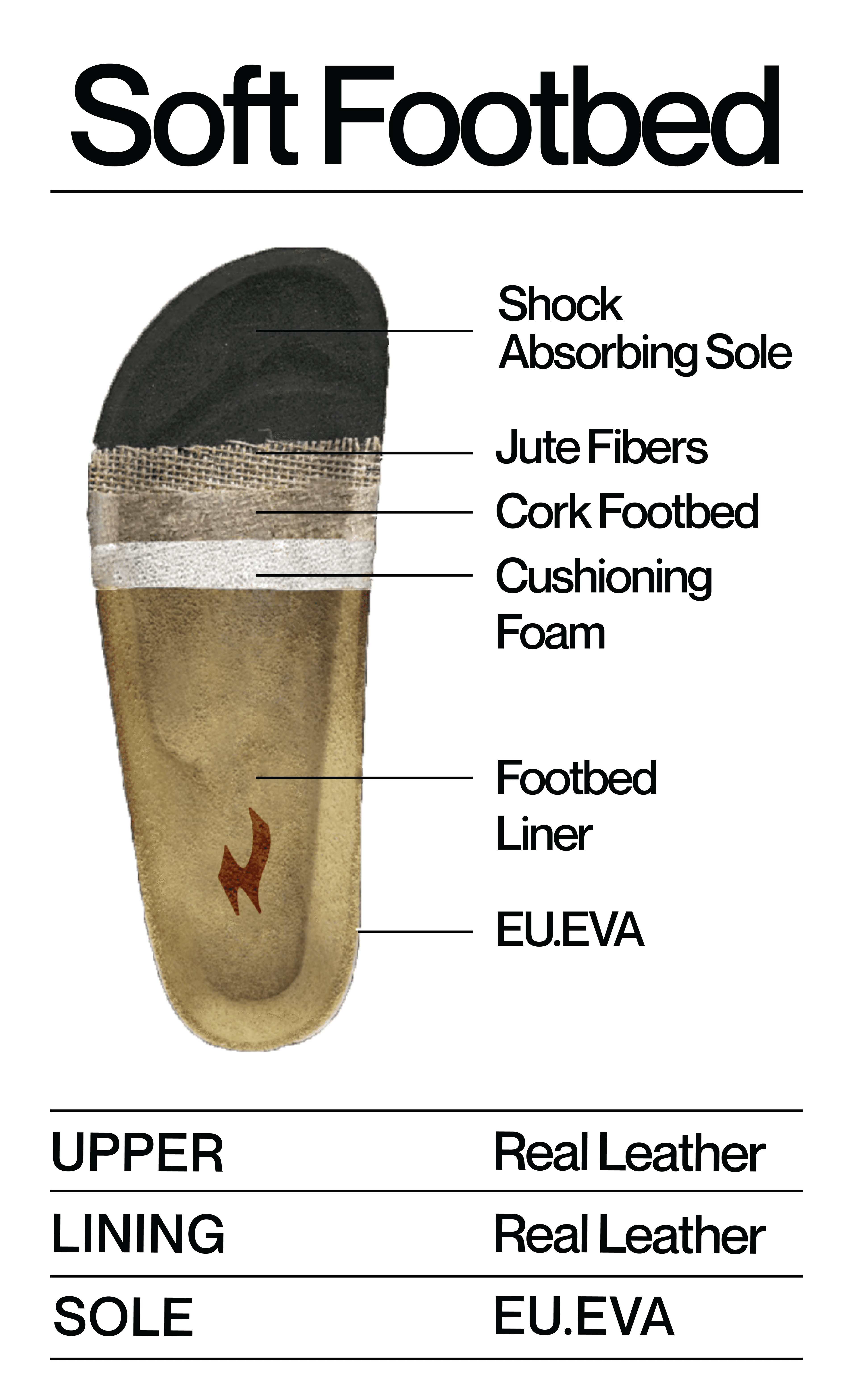 Natural Leather